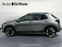 Nuova Kia Stonic Style 101 CV (74 kW) 2026 Grigio SUV