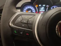 Usata Fiat 500X Cross 130 CV (95 kW) 2021 Nero SUV