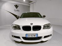 usata BMW 123 Coupé d MSport 204hp - 2009