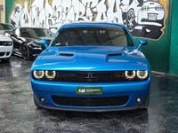 Usata Dodge Challenger 381 CV (280 kW) 2016 Blu Coupé