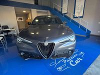 Usata Alfa Romeo Stelvio Sprint 190 CV (139 kW) 2022 Other SUV