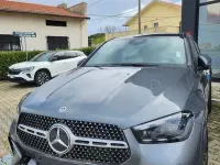 Usata Mercedes GLE300 Premium Plus 269 CV (197 kW) 2024 Grigio SUV