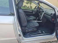 Usata Mercedes A160 Elegance 95 CV (69 kW) 2009 Argento Coupé