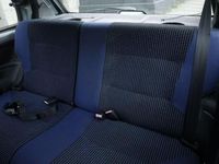 Usata Peugeot 106 57 CV (41 kW) 2002 Azzurro Utilitaria