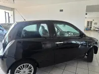 Usata Lancia Ypsilon 60 CV (44 kW) 2008 Grigio Utilitaria