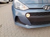 usata Hyundai i10 1.0 Style