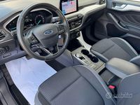 Usata Ford Focus 120 CV (88 kW) 2019 Station wagon