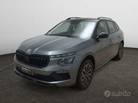 Usata Skoda Kamiq Style 150 CV (110 kW) 2025 Grigio SUV