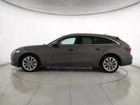 Usata Audi A5 Advanced 204 CV (150 kW) 2025 Grigio chronos metallizzato Station wagon