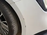 Usata Seat Leon XCELLENCE 150 CV (110 kW) 2021 Bianco Station wagon