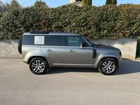Usata Land Rover Defender 404 CV (297 kW) 2022 Grigio SUV