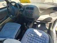 Usata Fiat 600 2007 Utilitaria