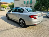 Usata Fiat Tipo Easy 95 CV (69 kW) 2016 Berlina