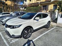 Usata Nissan Qashqai N-Connecta 131 CV (96 kW) 2016 SUV