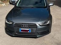 Usata Audi A4 2015 Berlina