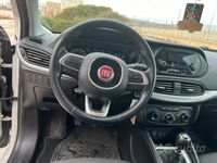 usata Fiat Tipo 5p 1.4 Easy 95cv gpl