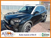 Nuova Citroën C3 PureTech 101 CV (74 kW) 2025 Vari colori Berlina