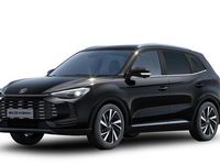 Usata MG ZS Luxury 102 CV (75 kW) 2025 Nero SUV