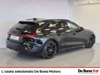 Usata Audi A5 Advanced 204 CV (150 kW) 2025 Other Coupé