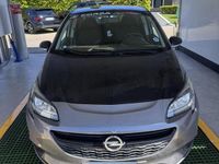 Usata Opel Corsa 90 CV (66 kW) 2016 Utilitaria