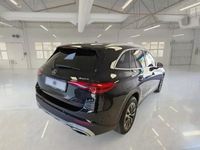 Usata Mercedes GLC220 Advanced Plus 197 CV (144 kW) 2022 SUV