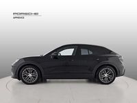 Usata Porsche Macan 284 kW (387 CV) 2025 Nero SUV