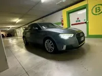 Usata Audi A3 Ambition 110 CV (80 kW) 2016 Berlina