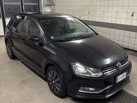 Usata VW Polo Comfortline 75 CV (55 kW) 2014 Berlina