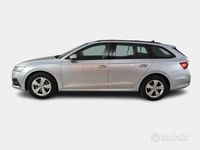 usata Skoda Octavia WAGON 2.0 TDI EVO 110KW EXECUTIVE DS