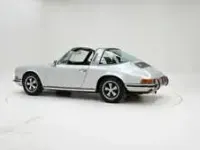 Occasion Porsche 911 130 ch (95 kW) 1971 Altri Cabriolet
