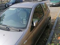 Usata Toyota Yaris Sol 69 CV (50 kW) 2005 Berlina