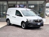 Usata Renault Kangoo 102 CV (75 kW) 2024 Bianco Monovolume