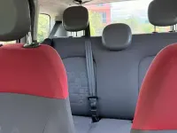 Usata Fiat Panda Lounge 85 CV (62 kW) 2013 Grigio Utilitaria