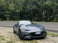 Usata Mazda MX5 Inclusive 184 CV (135 kW) 2022 Cabrio