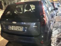 Usata Ford Fiesta Ambiente 68 CV (50 kW) 2005 Utilitaria