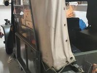 Usata Fiat Campagnola 1970