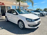 usata VW Polo 5p 1.2 tdi United