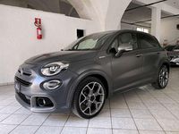 Usata Fiat 500 Sport 129 CV (94 kW) 2021 Grigio moda opaco Station wagon
