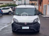 Usata Fiat Doblò Easy 105 CV (77 kW) 2021 Bianco Monovolume