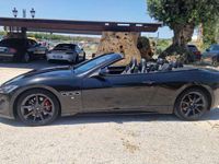 usata Maserati GranCabrio 4.7 V8 SPORT *POCHI KM* PERFETTA*