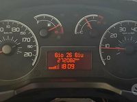 Usata Fiat Qubo Trekking 77 CV (56 kW) 2012 Rosso Monovolume