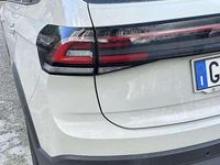 Begagnad VW Taigo Life 95 HK (69 kW) 2023 Beige SUV