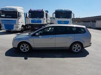 Usata Ford Focus 90 CV (66 kW) 2007 Station wagon