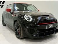 usata Mini John Cooper Works Clubman 2.0 Cooper - 3p 2.0 cooper works