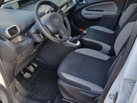 Usata Citroën C3 Picasso 2013 Bianco Monovolume
