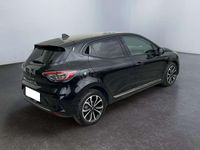 Usata Renault Clio V Techno 91 CV (66 kW) 2025 Nero Utilitaria