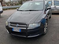 Usata Fiat Stilo 120 CV (88 kW) 2007 Grigio Station wagon