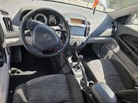 Usata Kia Ceed EX 109 CV (80 kW) 2007 Utilitaria