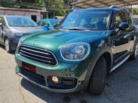 usata Mini Cooper D Countryman 2.0 Hype Aut.