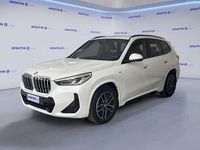 Usado BMW X1 M Sport 169 CV (124 kW) 2025 Blanco SUV